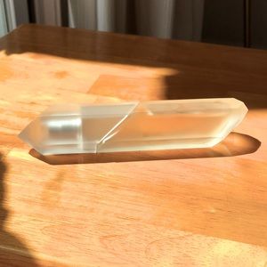 KKW Crystal Vanilla